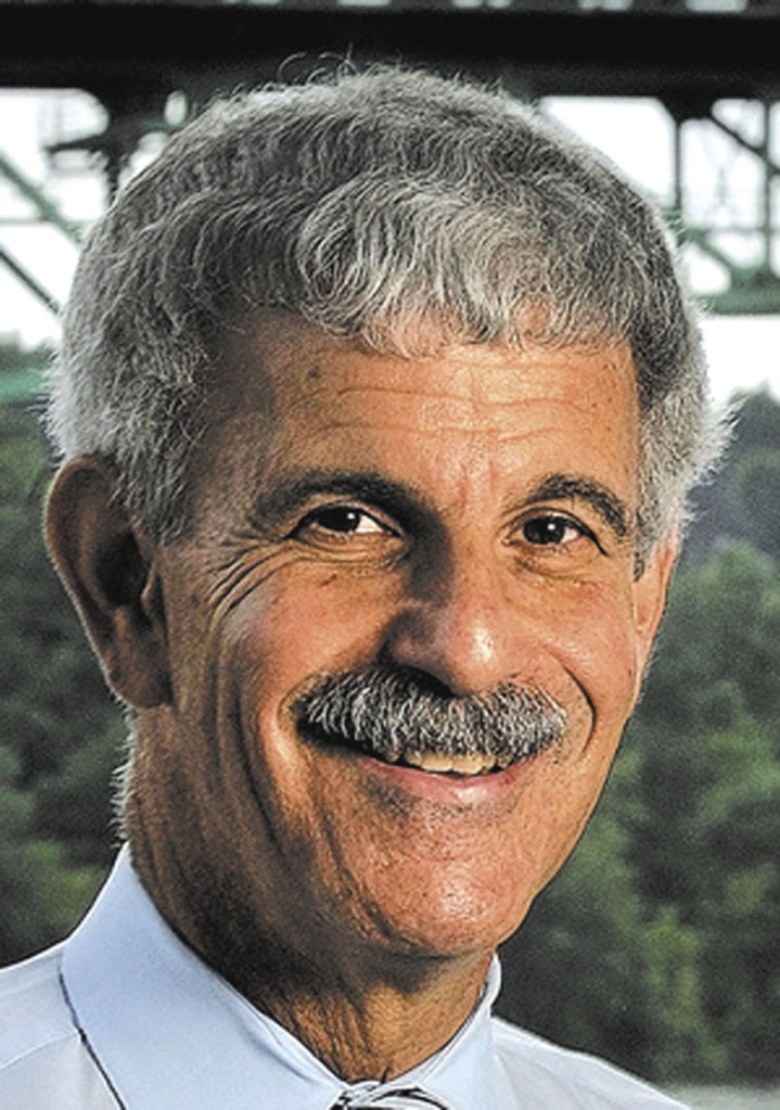 Roger Katz