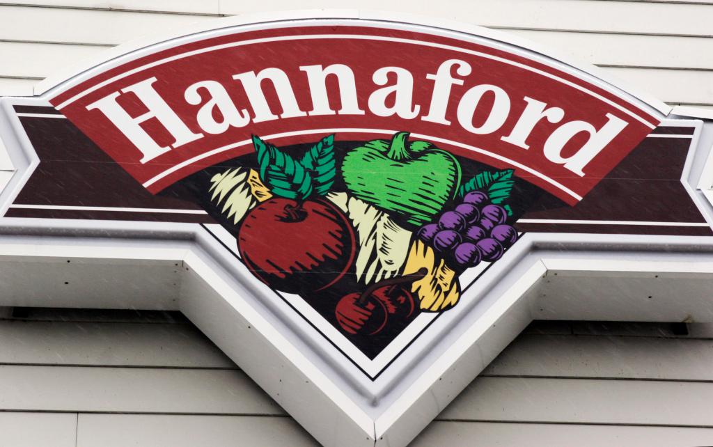 Hannaford