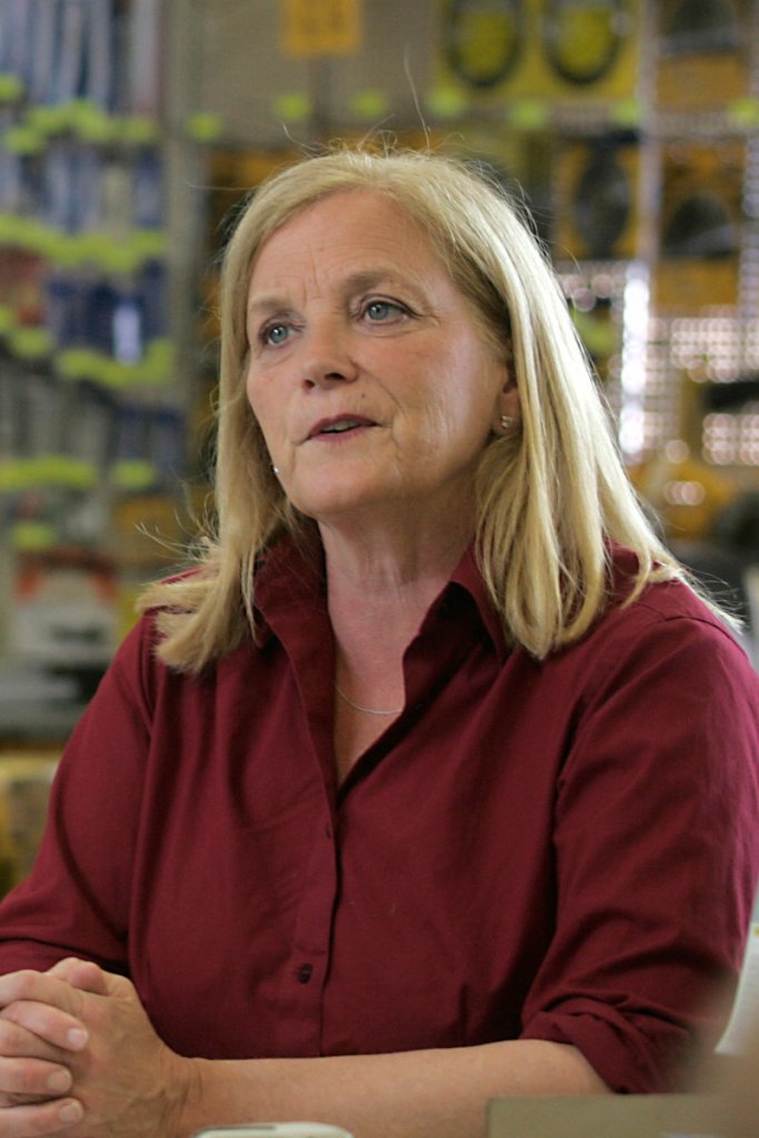 Rep. Chellie Pingree