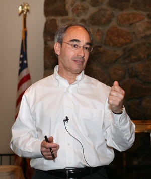 Bruce Poliquin