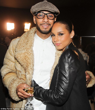 Where are Swizz Beatz and Alicia Keys headed now that their SoHo stunner has hit the market?