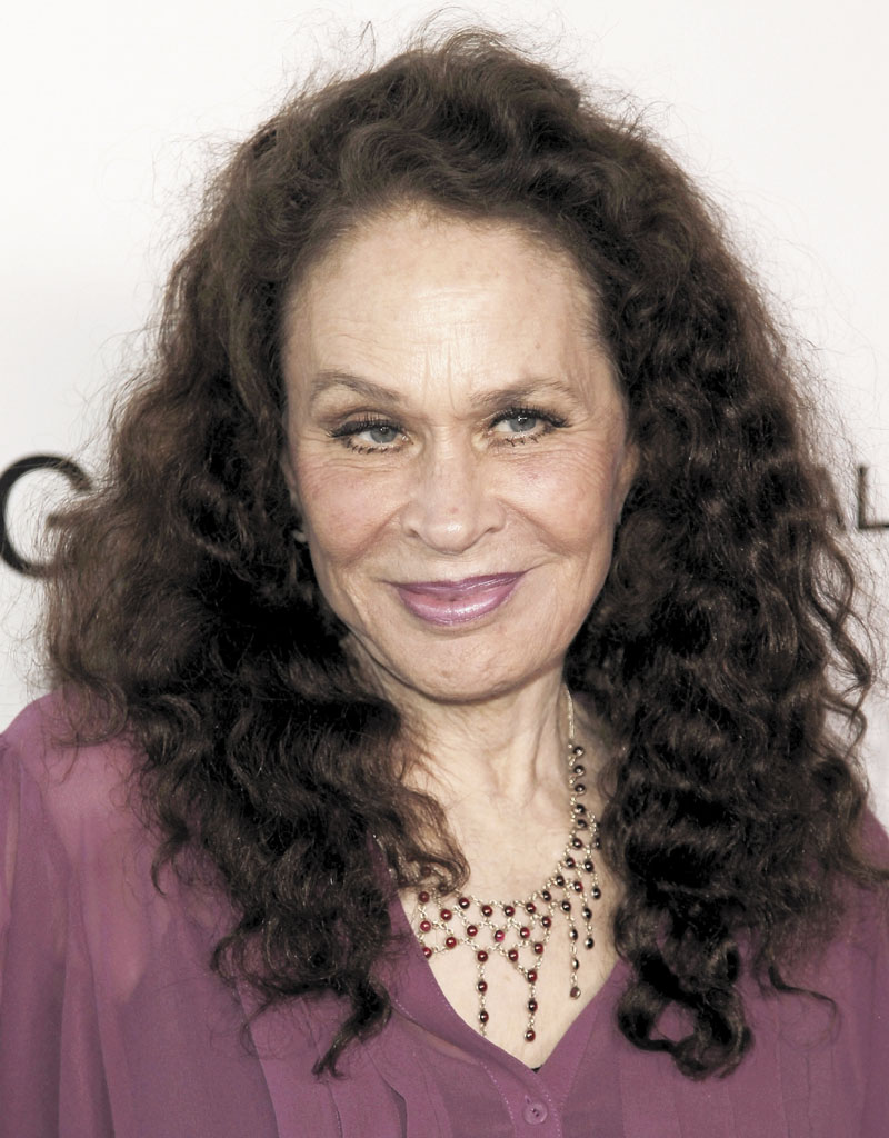 Actor and Academy Award-nominee Karen Black will appear at the Maine International Film Festival this summer as a special guest. Red Carpet Event
