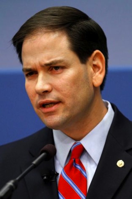 Marco Rubio