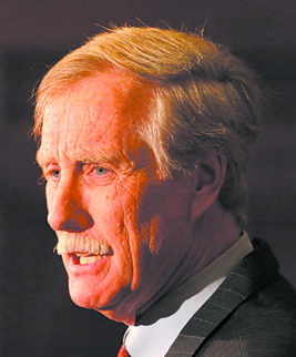 Angus King