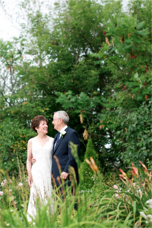 Maine Sen. Susan Collins and political strategist Thomas Daffron got married Saturday in a deliberately understated ceremony attended by a small group of family members and close friends.