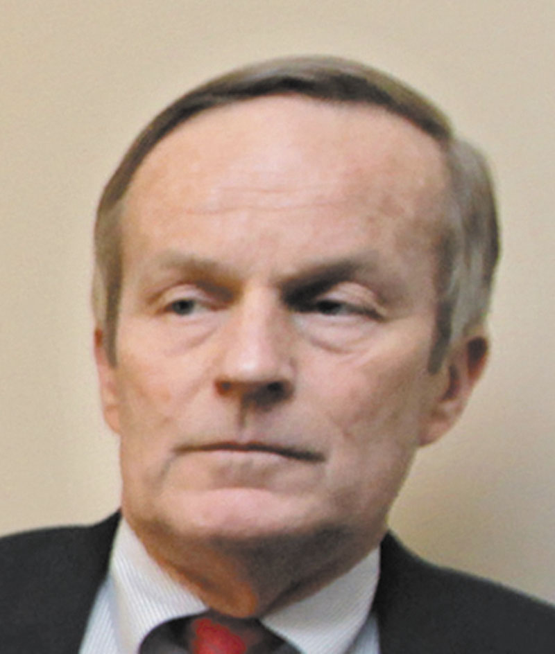 U.S. Rep. Todd Akin, R-Missouri