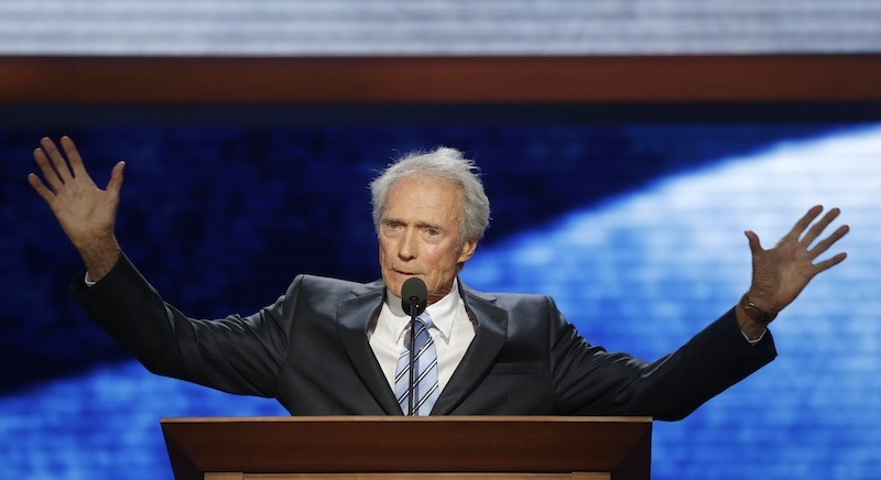 The Republican National Convention in Tampa, Fla., on Thursday, Aug. 30, 2012. (AP Photo/Charles Dharapak)