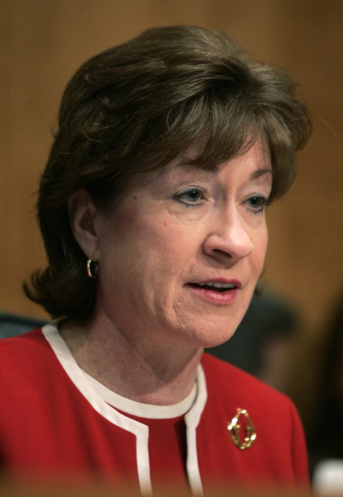 Susan Collins