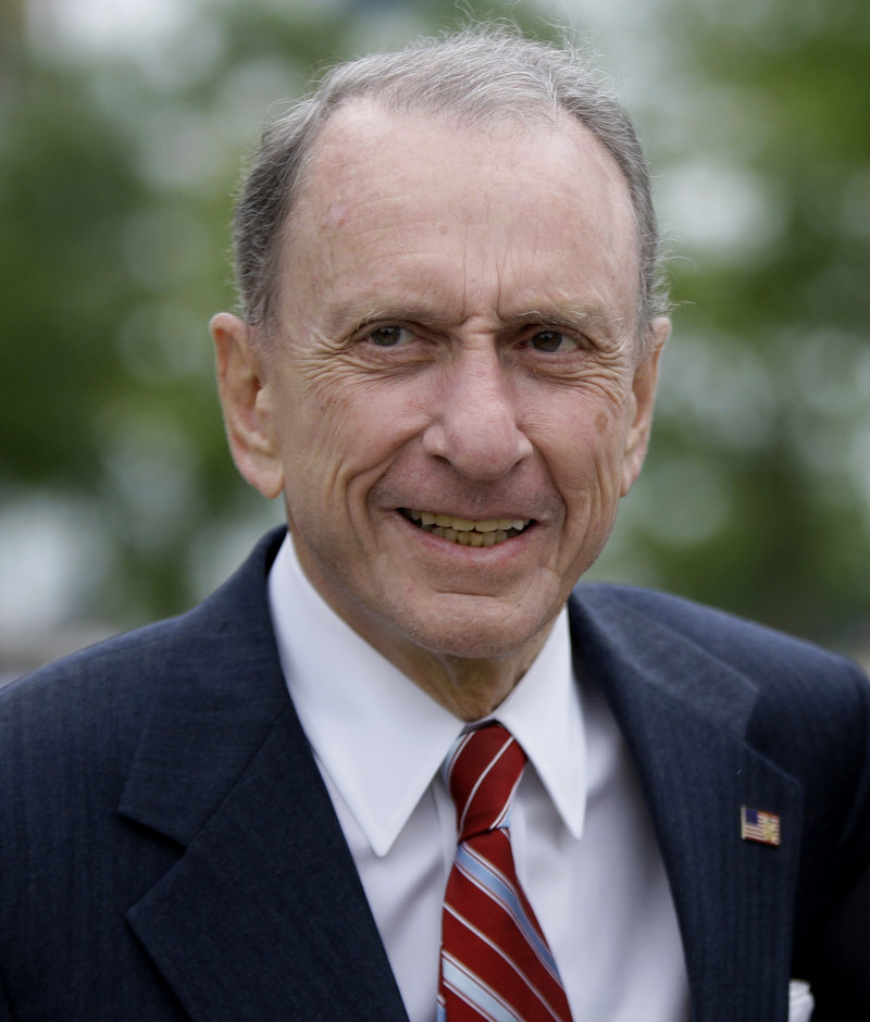 Arlen Specter