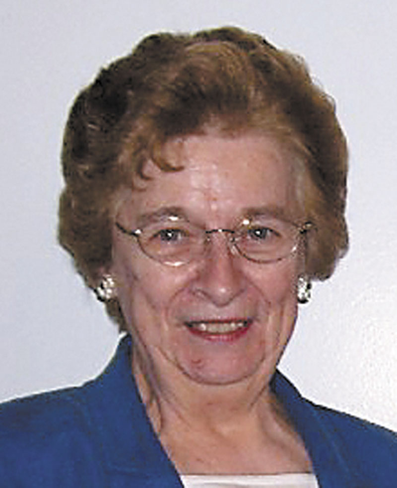 Helen Rankin