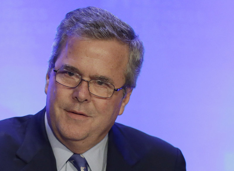 Jeb Bush