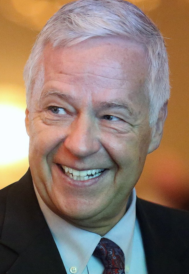 Democratic gubernatorial candidate and U.S. Rep. Mike Michaud of East Millinocket will announce his economic platform Wednesday.