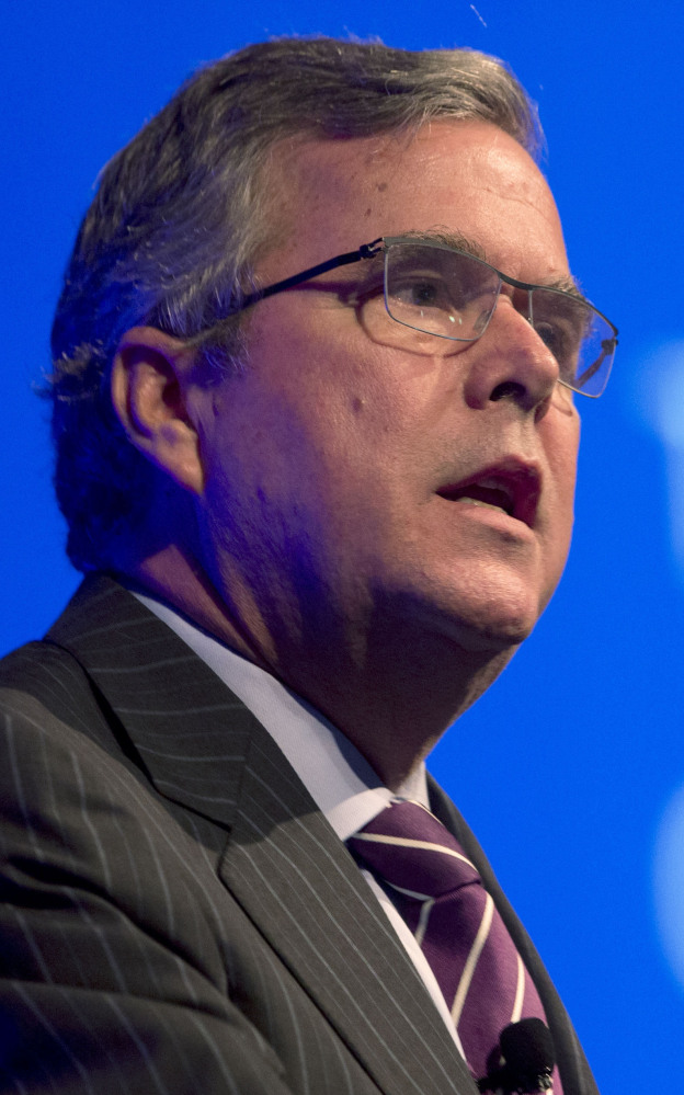 Jeb Bush