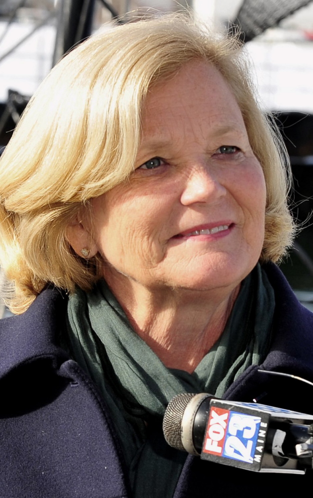 Chellie Pingree