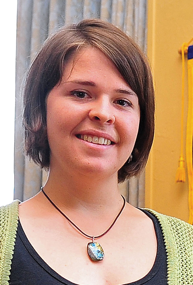 Kayla Mueller