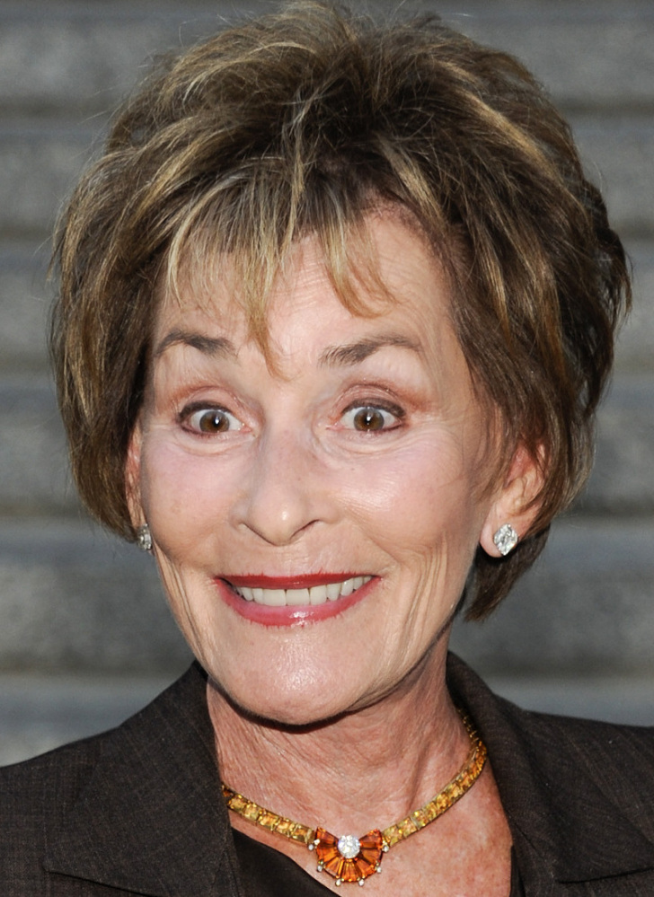 Judge Judy