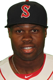 Red Sox prospect Manuel Margot. MLB.com photo