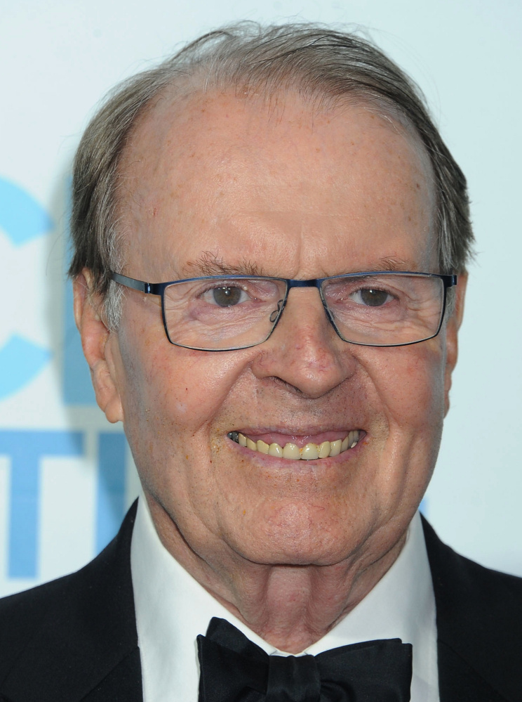 Charles Osgood