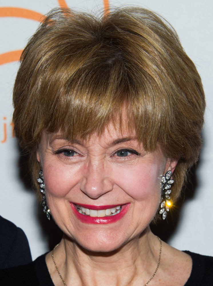 Jane Pauley