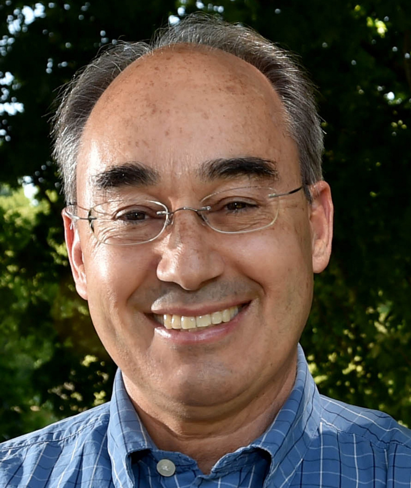 Bruce Poliqiun