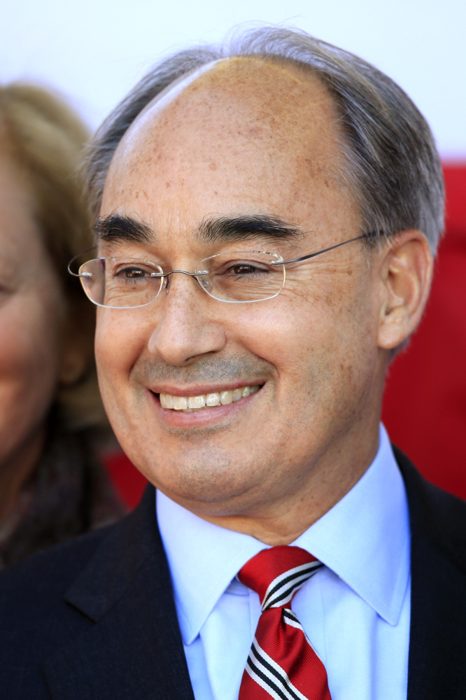 Bruce Poliquin