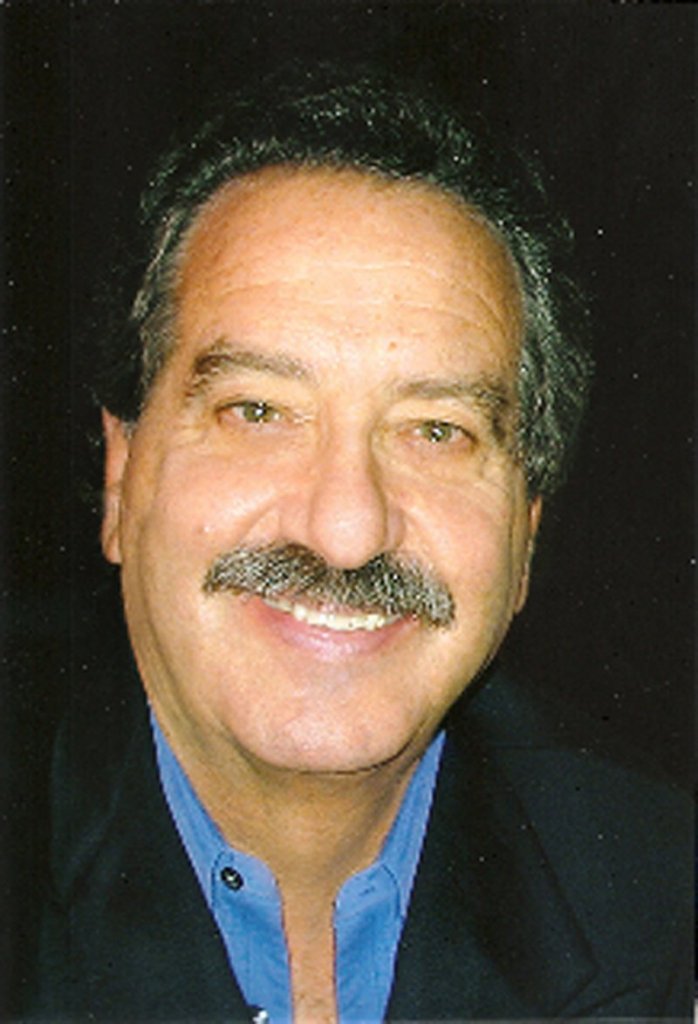 S. Donald Sussman