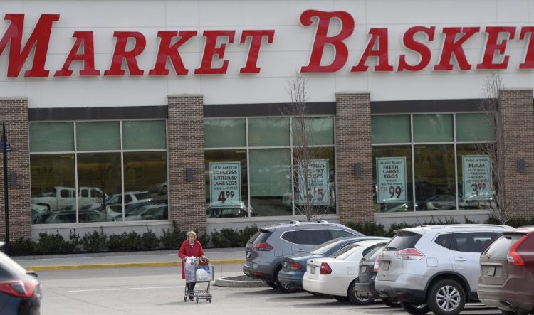 Market Basket will be the anchor tenant of a yet-to-be-built retail plaza at the former Pike Industries quarry on Main Street, the developer confirmed Thursday.