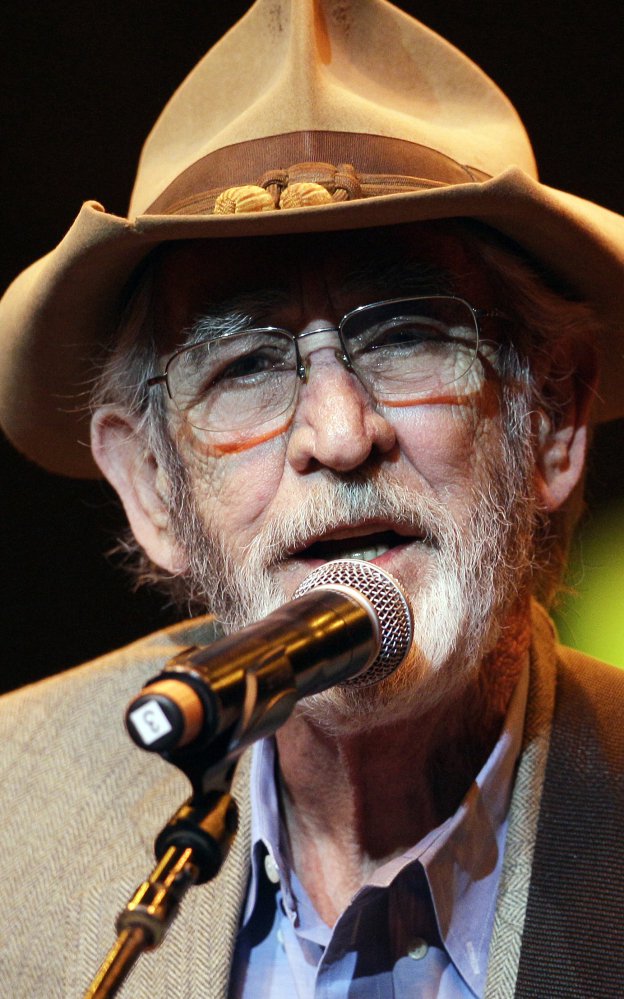 Don Williams