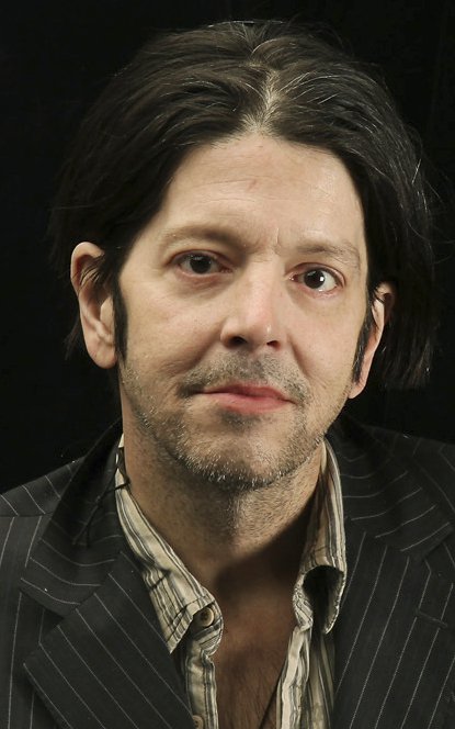 Grant Hart