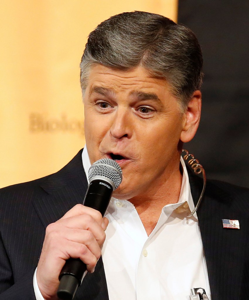 Sean Hannity