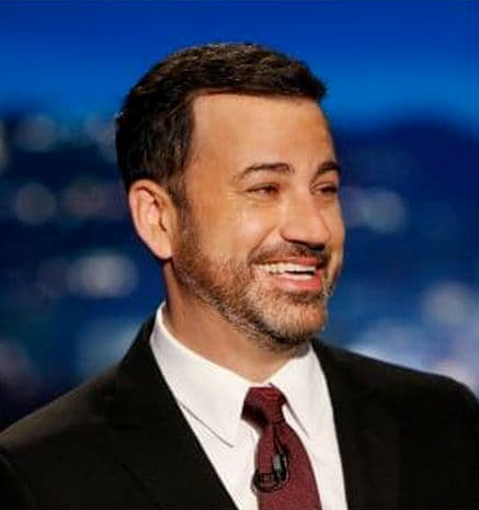 Jimmy Kimmel