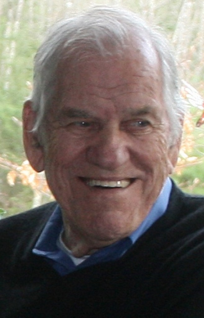 BILL
SOULE