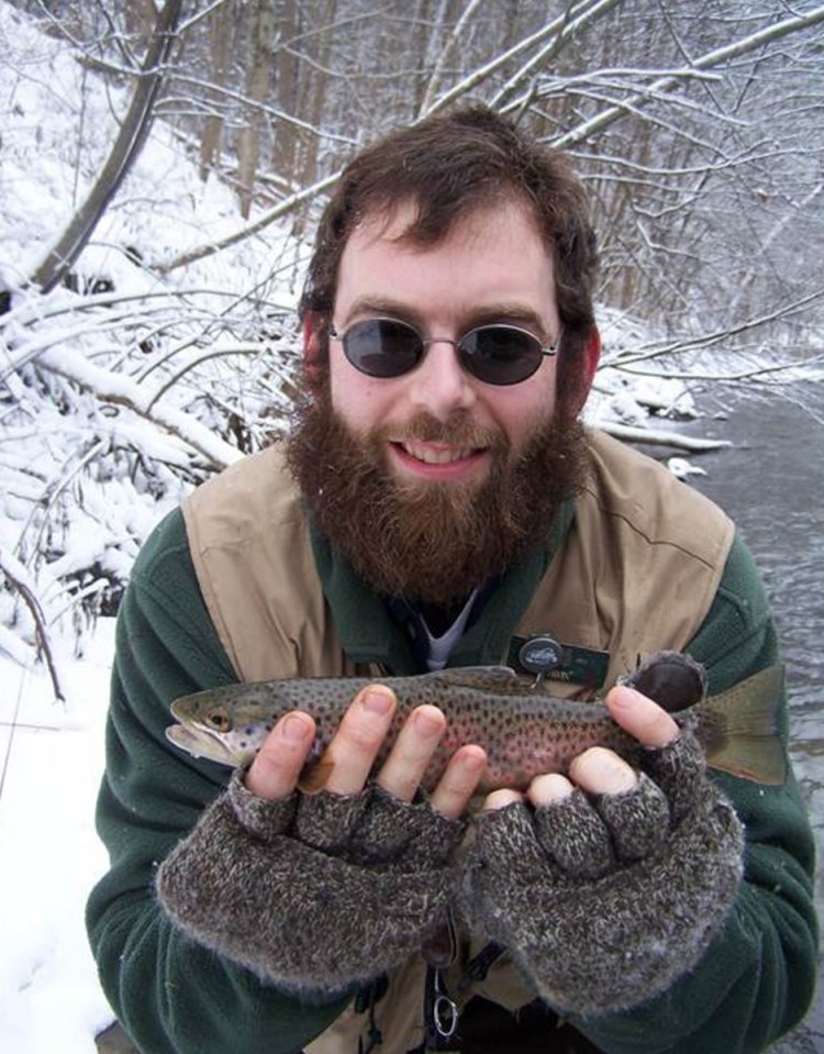 Stephan Coghlan has given his homesteading talk before – he earned a second-place honorable mention award for its debut at the International Society of Biophysical Economics.