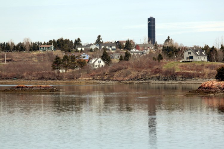 Pleasant Point Indian Reservation is the Down East home to the Passamaquoddy Tribe, one of four federally recognized indigenous groups in Maine. The others are the Penobscot Nation, the Houlton Band of Maliseets and the Aroostook Band of Micmacs.