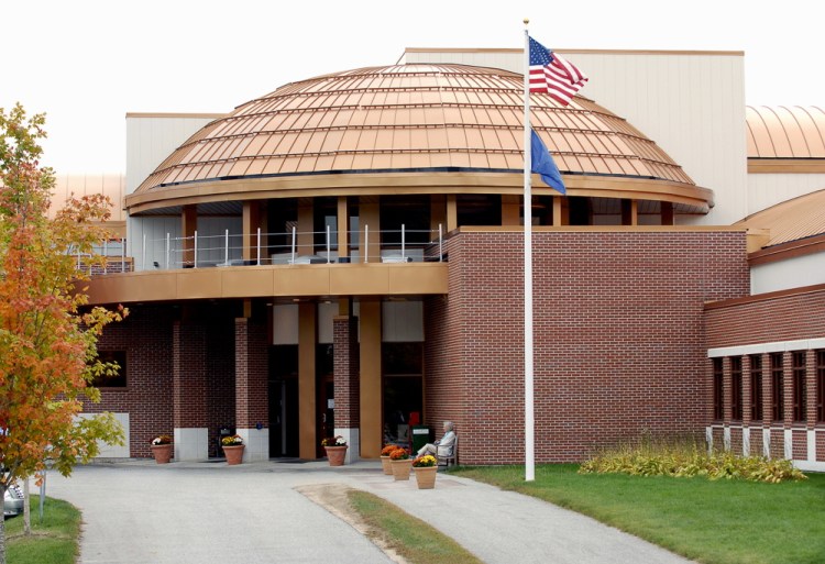 Bridgton Hospital is part of Central Maine HealthCare, which also owns Central Maine Medical Center in Lewiston and Rumford Hospital.