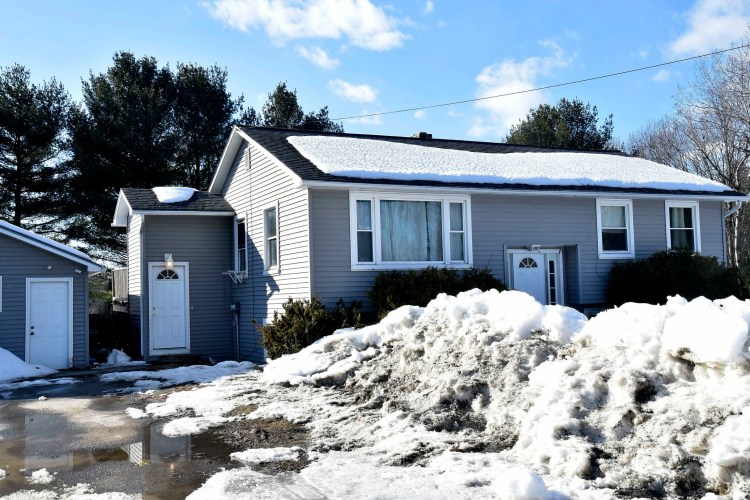 There was no answer to a query on Tuesday at this Waterville house listed as Kyle Long’s. Long has been charged with threatening after driving to Google headquarters in California where officials say he planned to take action against the company because his YouTube channel had been shut down. Authorities found baseball bats in his vehicle.