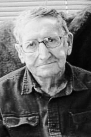 William A. Welch Sr.