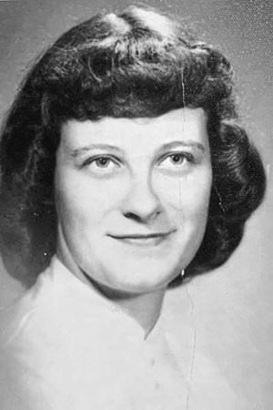 Margaret “Ann” (LeClair) Hanson