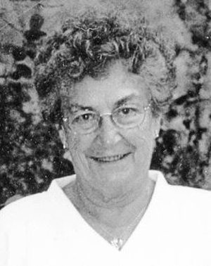 Dorothy Dodge