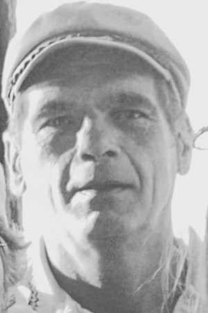 John Clarence Carey III