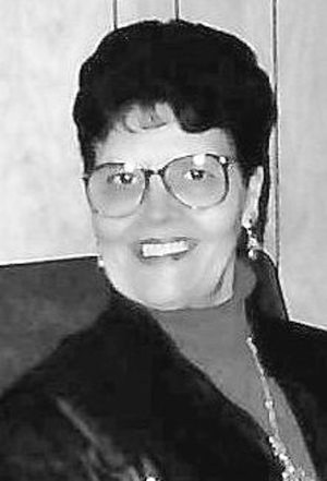 Louisette M. Veilleux