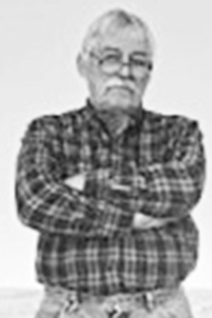 Douglas M. Harlow