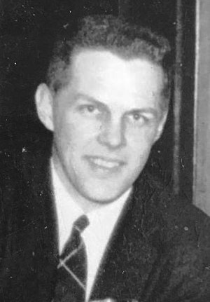 Fred P. Trafton