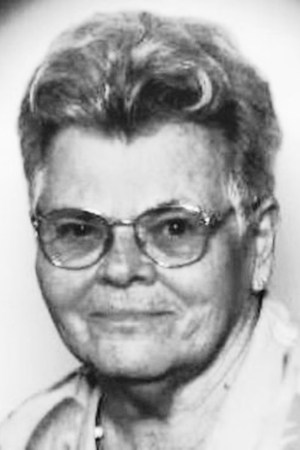 Ethel Weeks