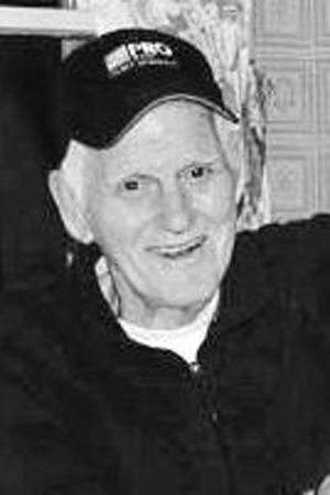 Howard "Ted" Lewis