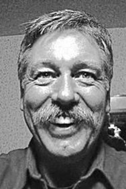 Michael Charles Shaw