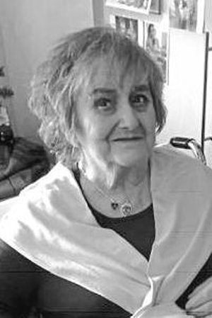 Carolyn J. (Ware) Trask