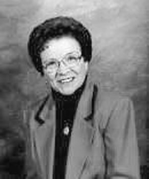 Leona C. Forster