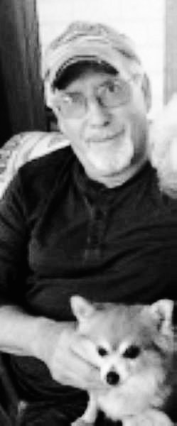 Blair G. Herring