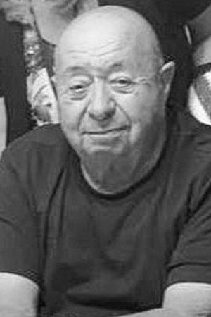 Philip E. Starbird Sr.
